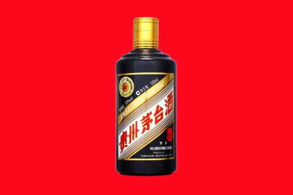 红河州屏边回收茅台酒瓶