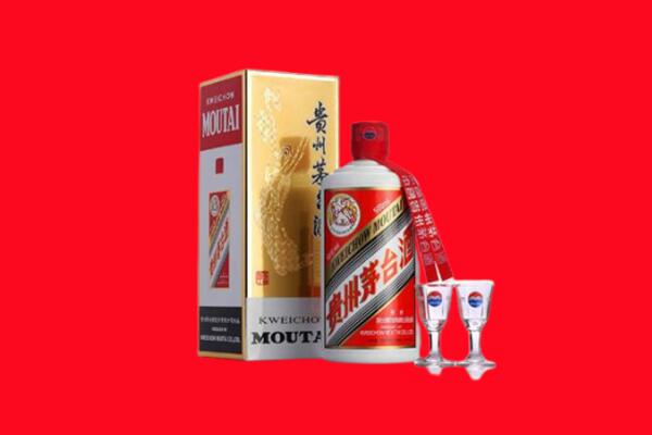 红河州屏边回收贵州茅台酒